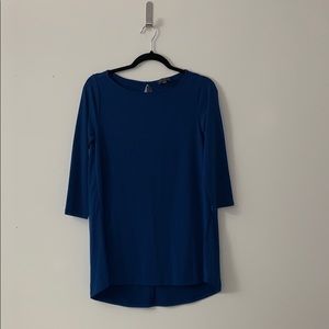 The Limited 3/4 Sleeve Top